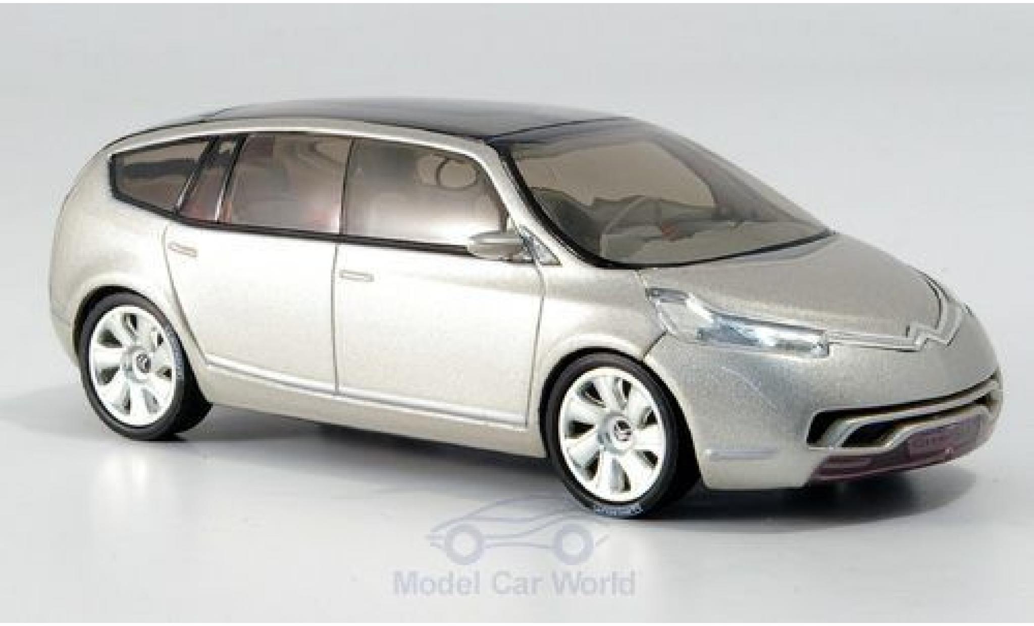 Citroen C Airlounge 1/43 Norev -Airlounge 2004 Salon Genf modelauto