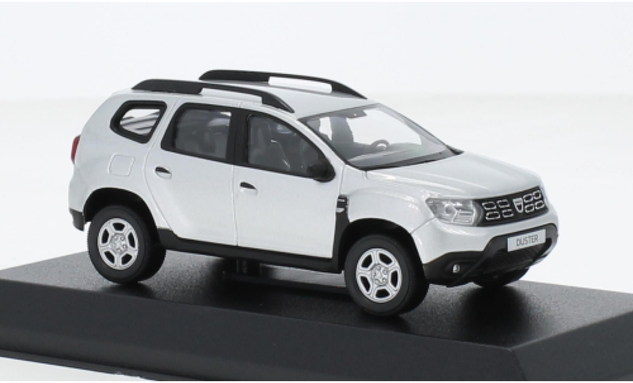 Dacia Duster 1/43 Norev d 2021 modelauto