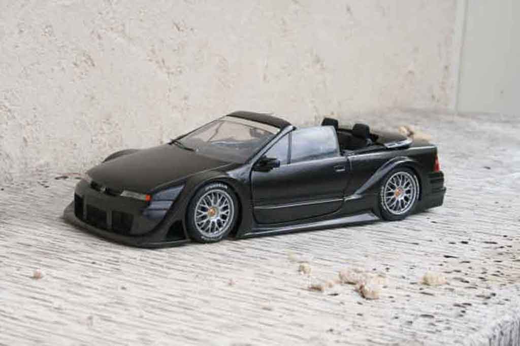 Opel Calibra DTM cabriolet kit 1/18 Ut Models