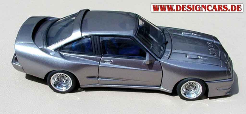 Opel Manta B B tuning 1/18 Revell