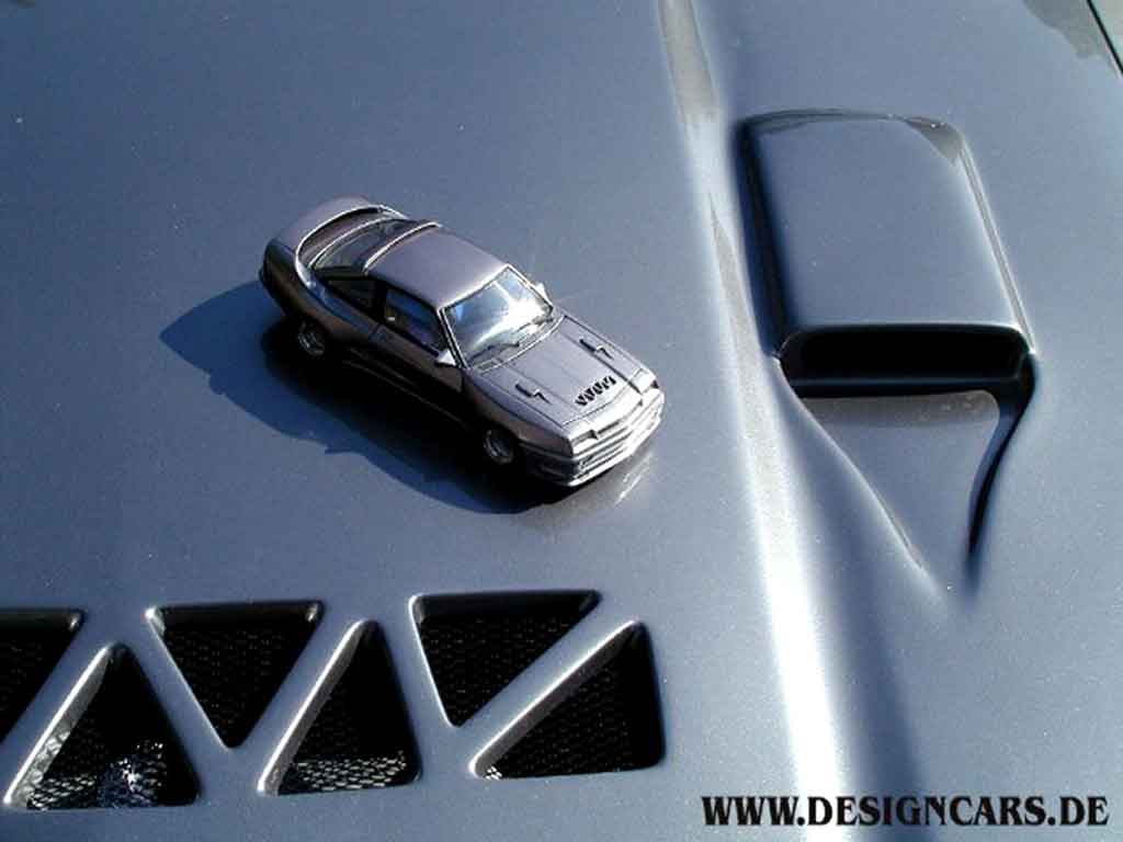 Opel Manta B B tuning 1/18 Revell