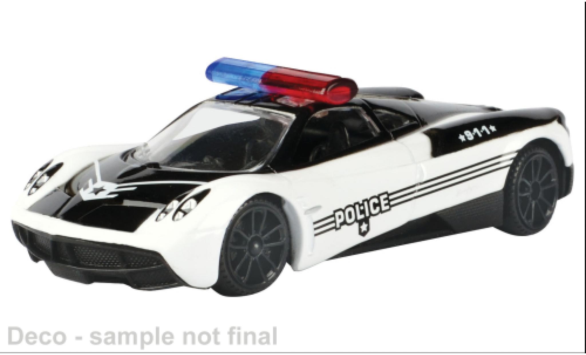 Pagani Huayra 1/43 Motormax 1:43 modelauto