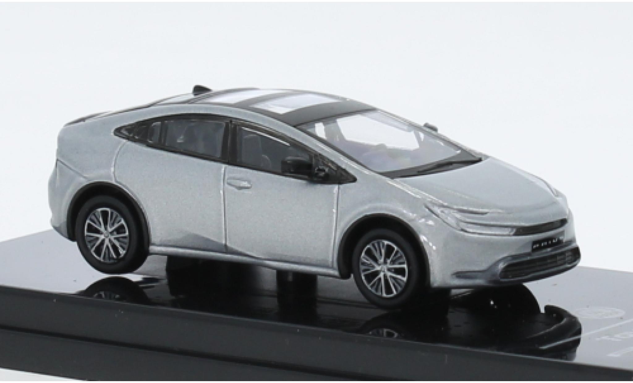 Toyota Prius 1/64 Para64 d 2023 modelauto