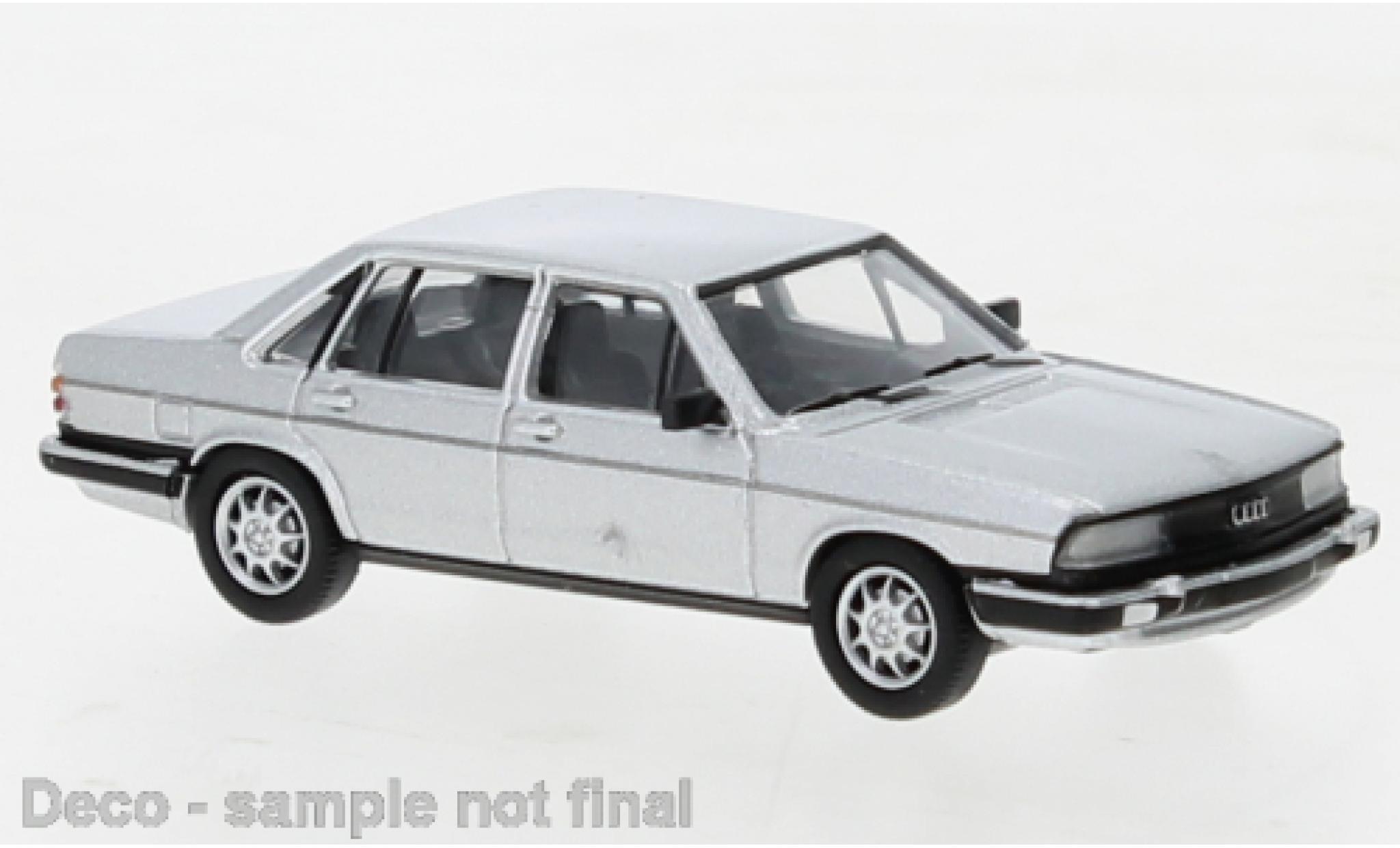 Audi 100 1/87 PCX87 (C2) d 1979 modelauto