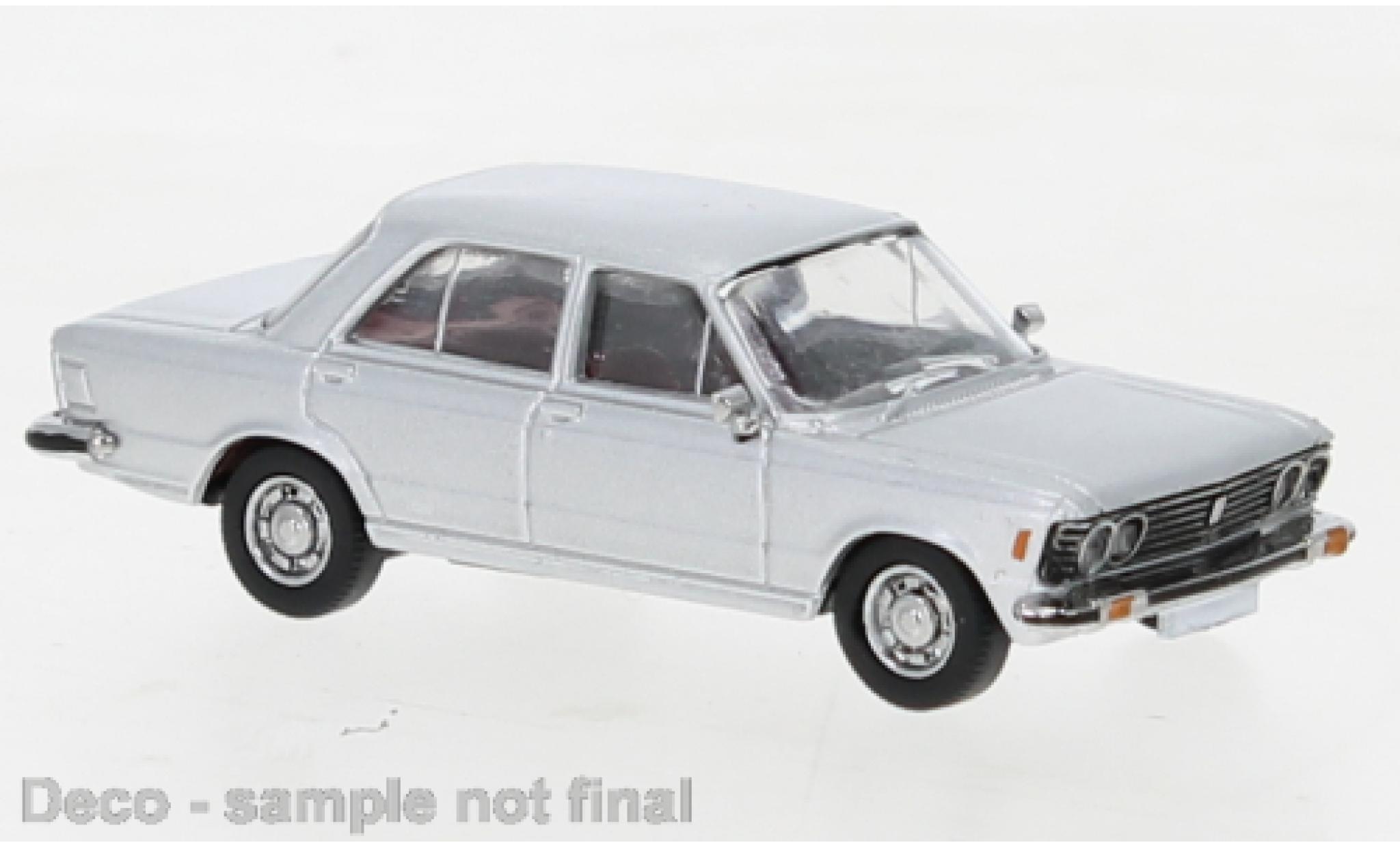 Fiat 130 1/87 PCX87 d 1969 modelauto