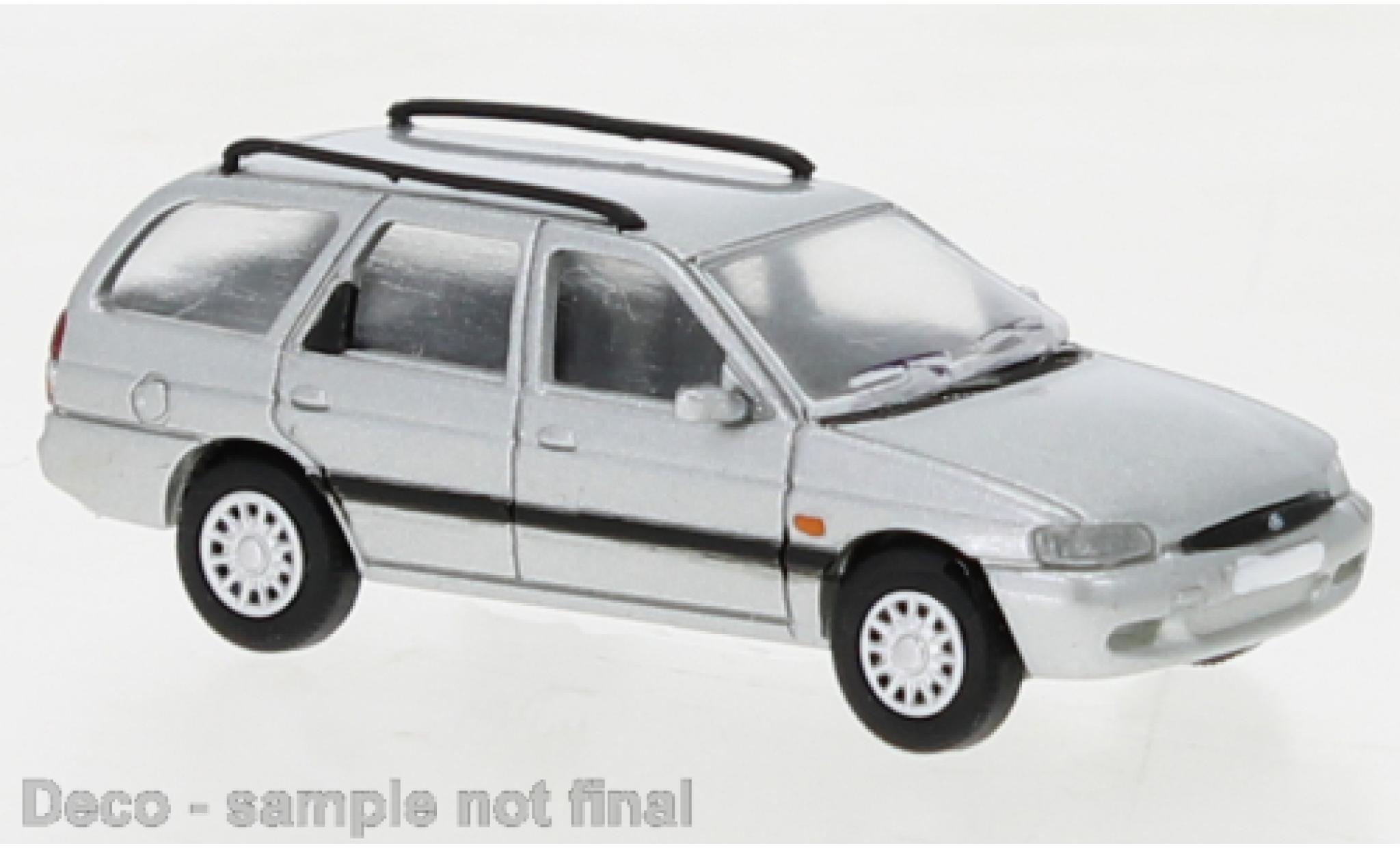 Ford Escort 1/87 PCX87 MK VII Turnier d 1995 modelauto