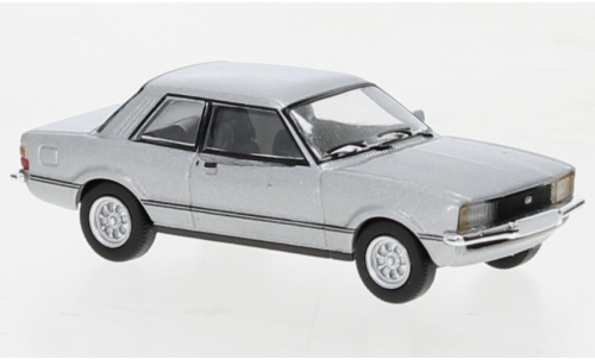 Ford Taunus 1/87 PCX87 TC2 d 1976 modelauto
