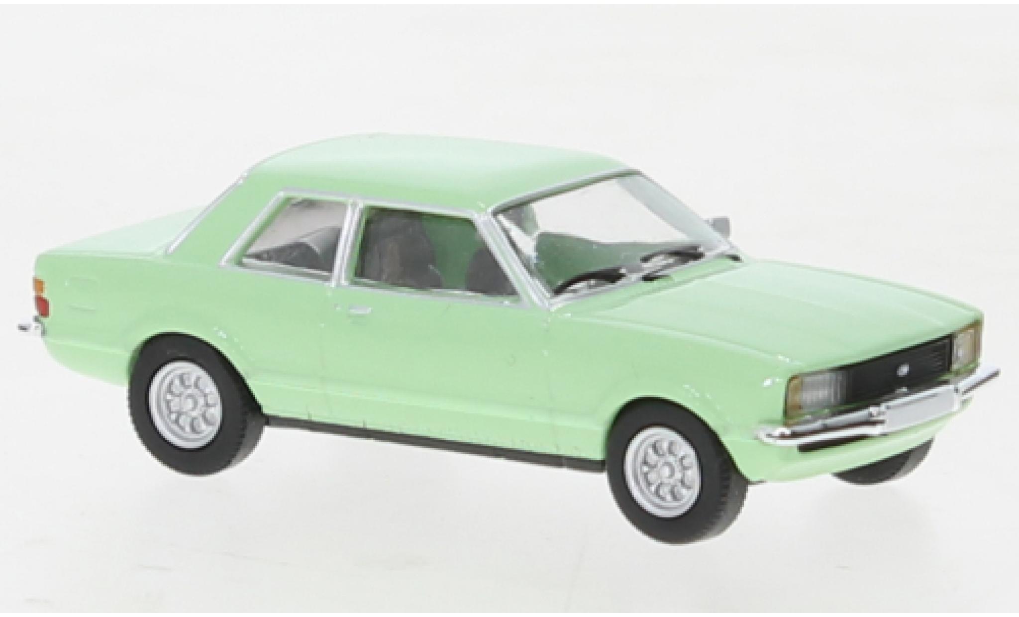 Ford Taunus 1/87 PCX87 TC2 la chaux 1976 modelauto