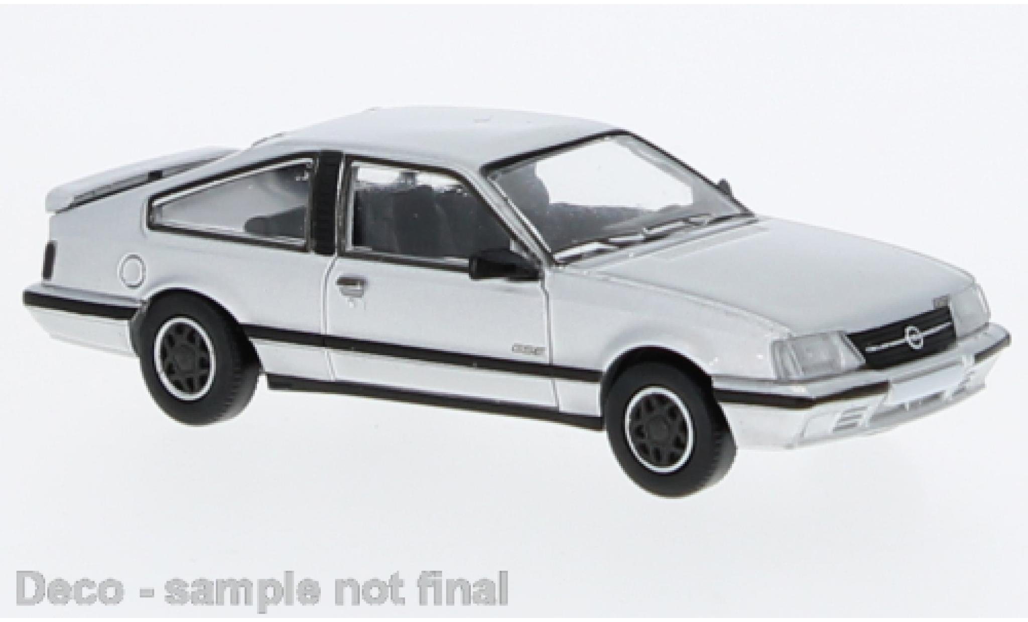Opel Monza 1/87 PCX87 A2 GSE d 1983 modelauto
