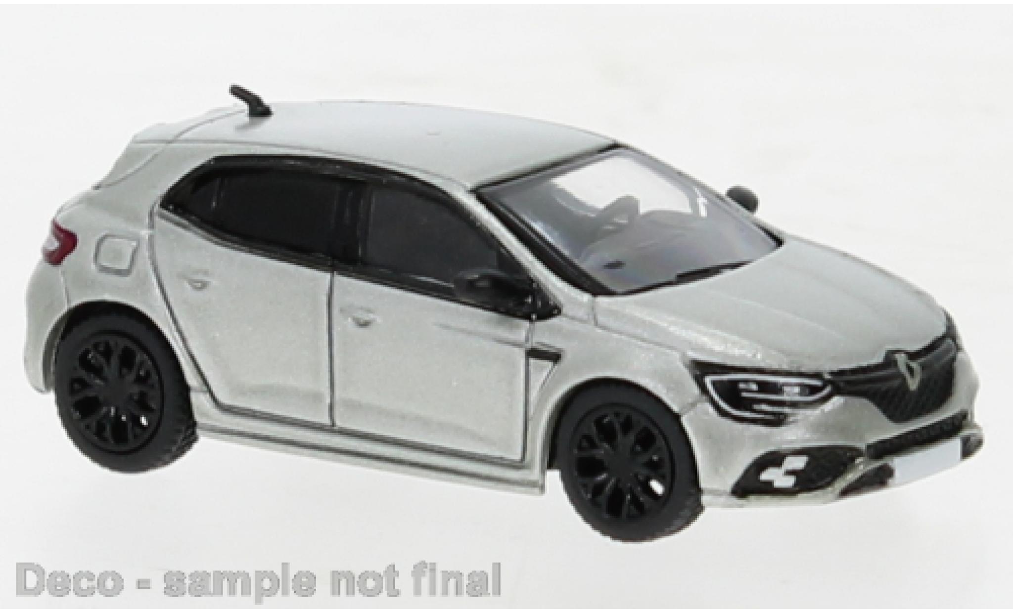 Renault Megane 1/87 PCX87 RS metallic d 2021 modelauto