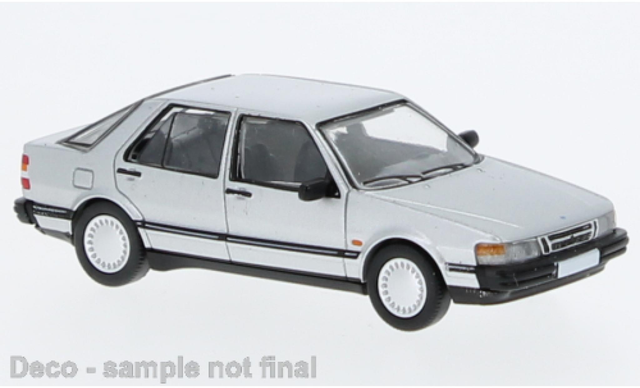 Saab 9000 1/87 PCX87 CC d 1985 modelauto