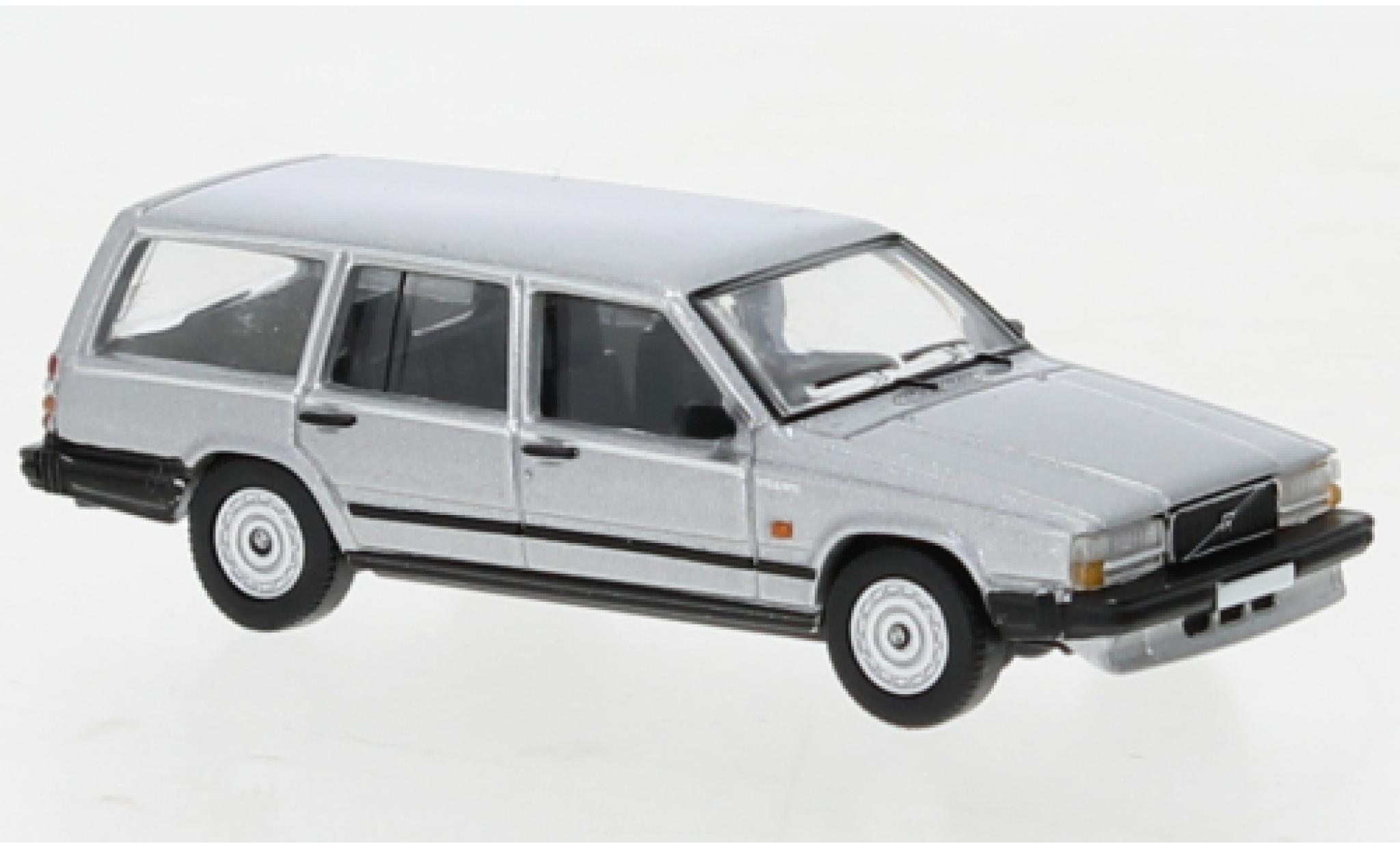 Volvo 740 1/87 PCX87 camionnette d 1985 modelauto