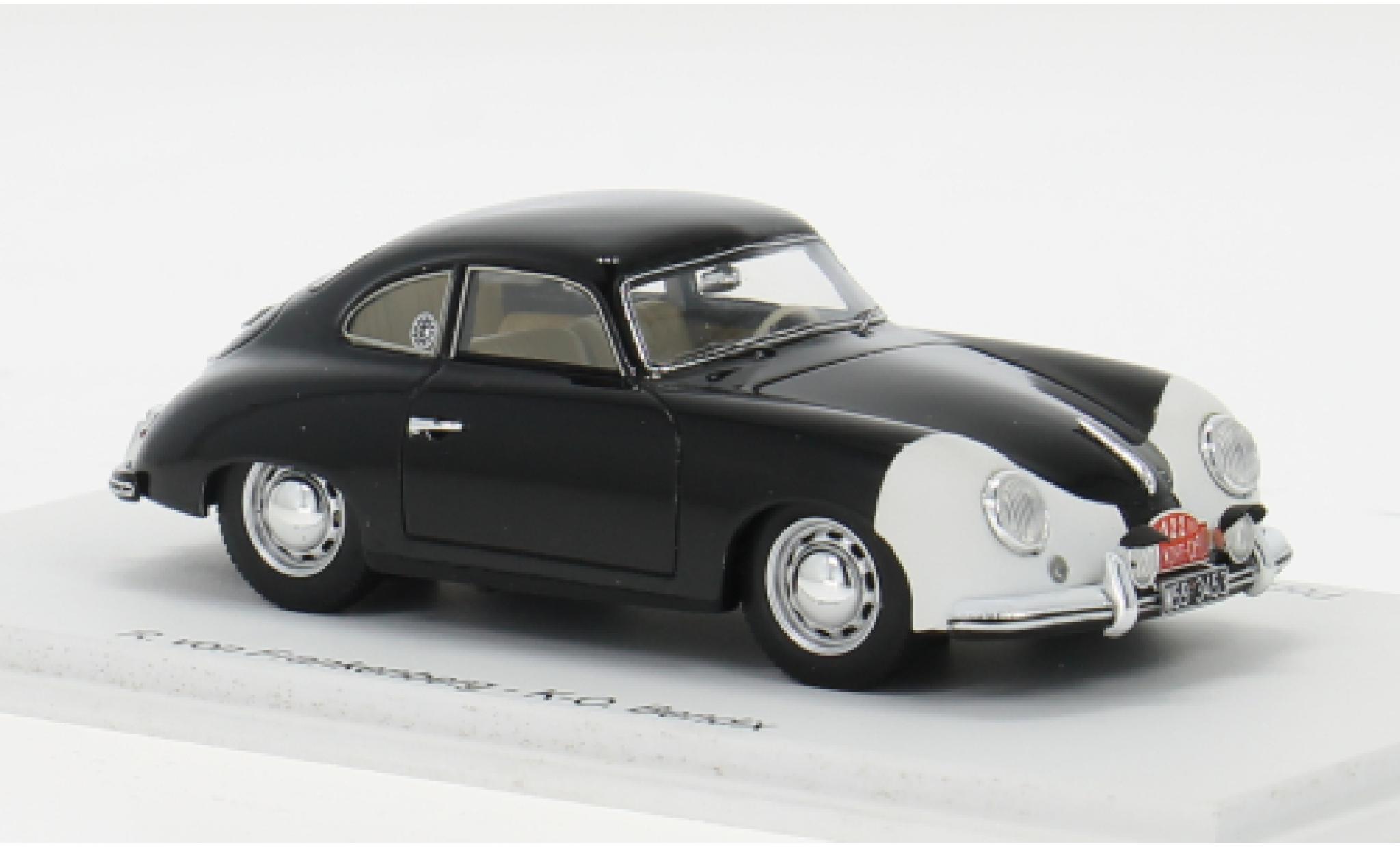 Porsche 356 1/43 Spark 1500 #422 1:43 modelauto