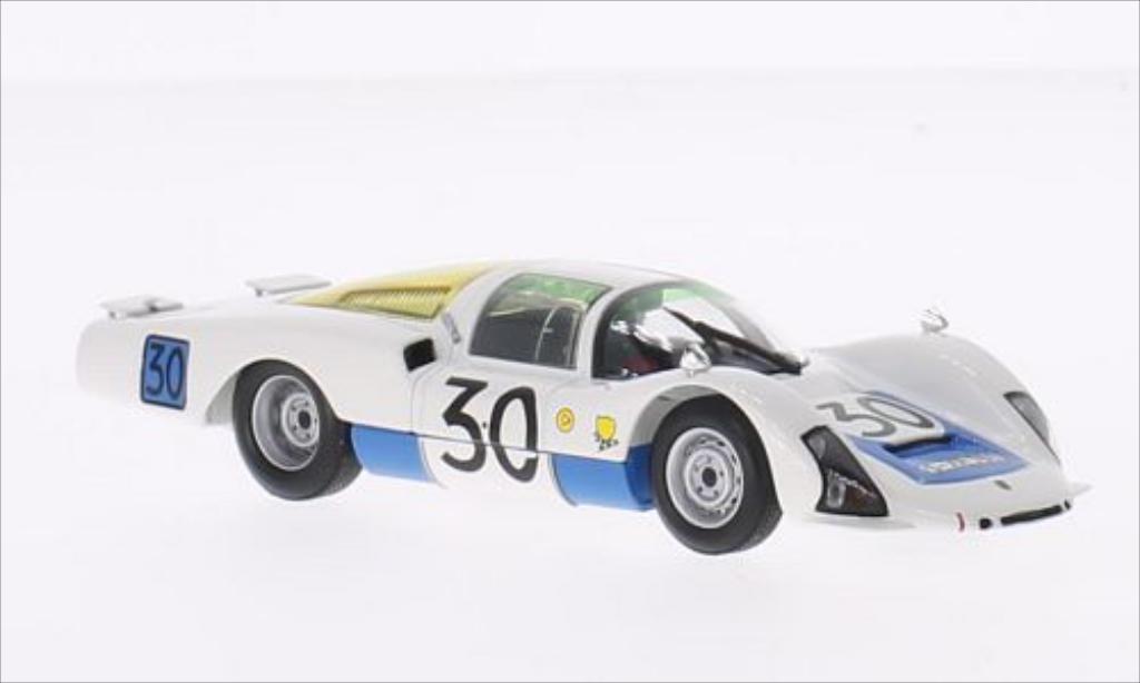 Porsche 906 1/43 Minichamps L No.30 Le Mans Le Mans 1966 /C.Davis modelauto