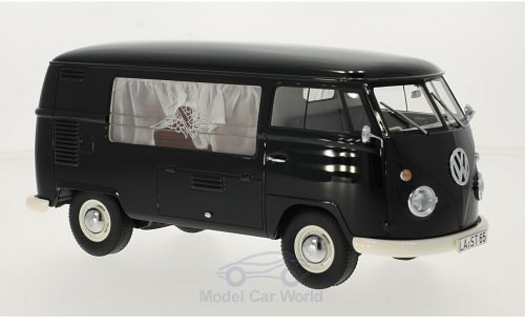 Volkswagen T1 B 1/18 Premium ClassiXXs Bestattungswagen 1960 modelauto