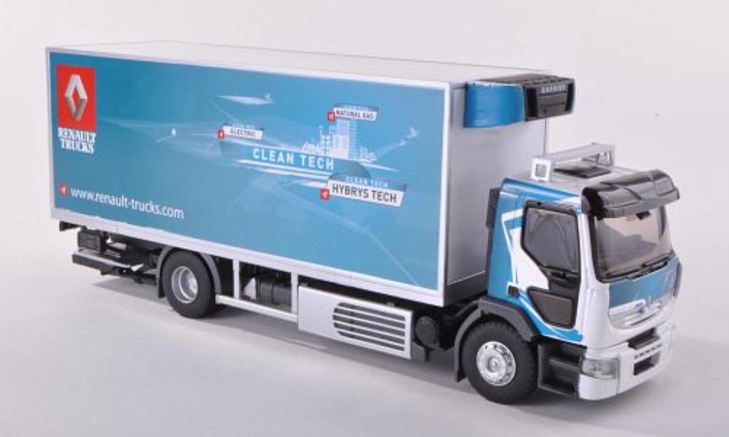 Renault Premium 1/43 Eligor Distribution Hybrys Truck modelauto