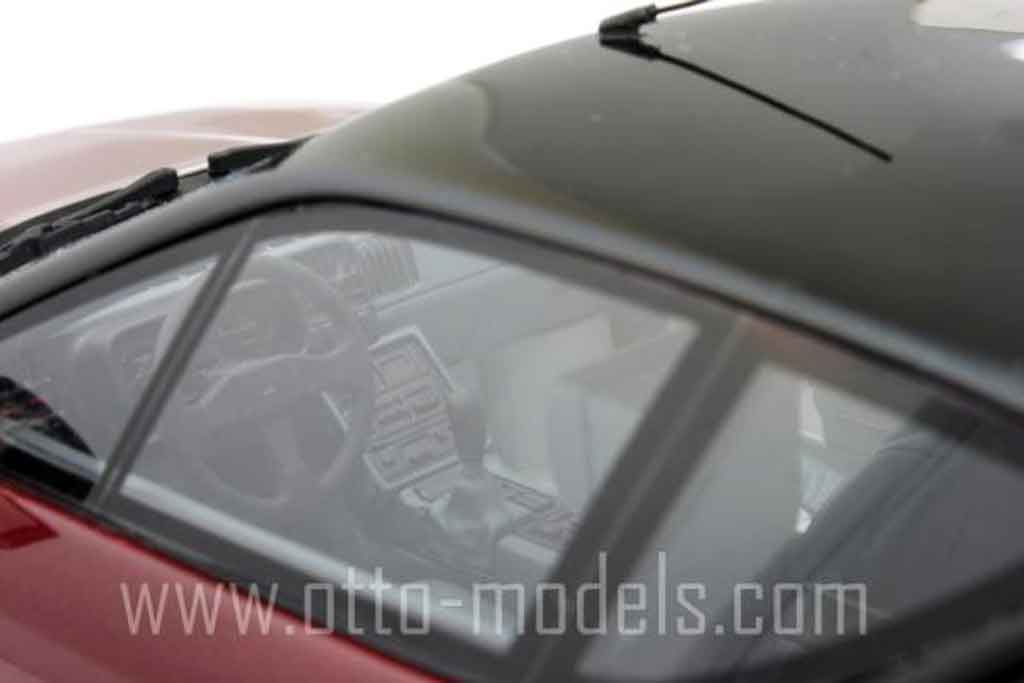 Alpine GTA le mans danielson 1991 1/18 Ottomobile