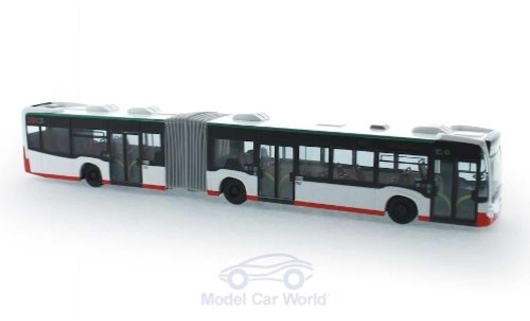 Mercedes Citaro 1/87 Rietze G DSW21 Dortmund 2012 modelauto