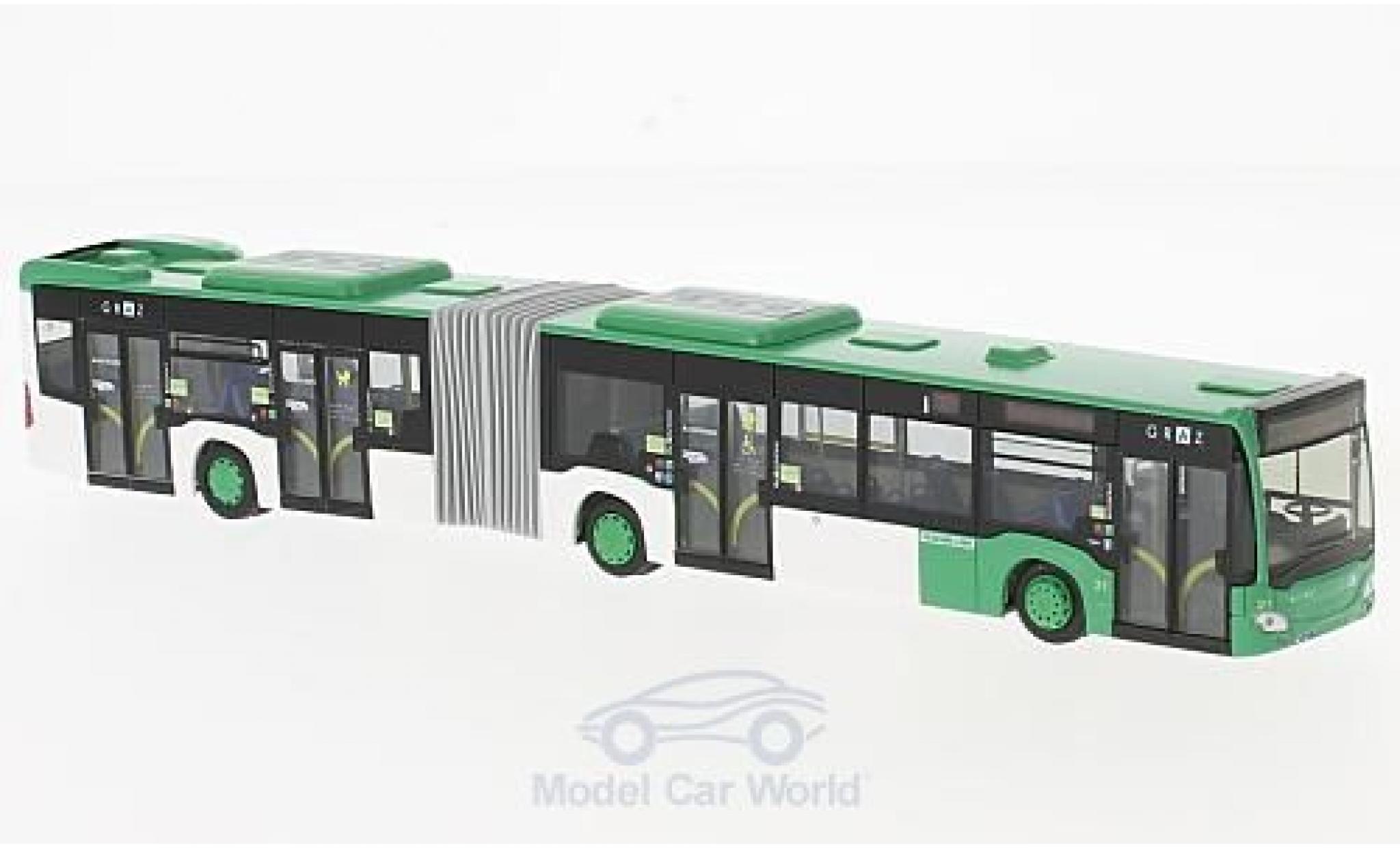 Mercedes Citaro 1/87 Rietze G Holding Graz Linien (AT) 2015 modelauto