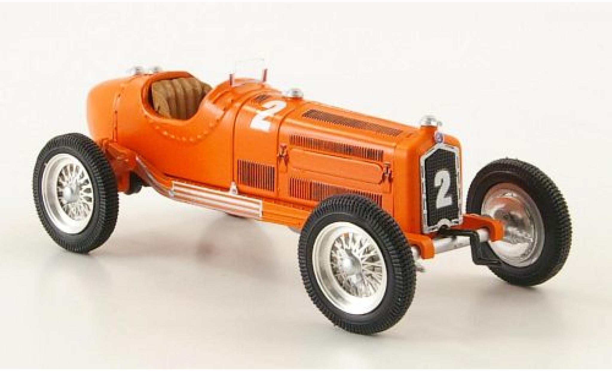 Alfa Romeo P3 1/43 Rio No.2 Formel 1 GP Australien 1954 modelauto