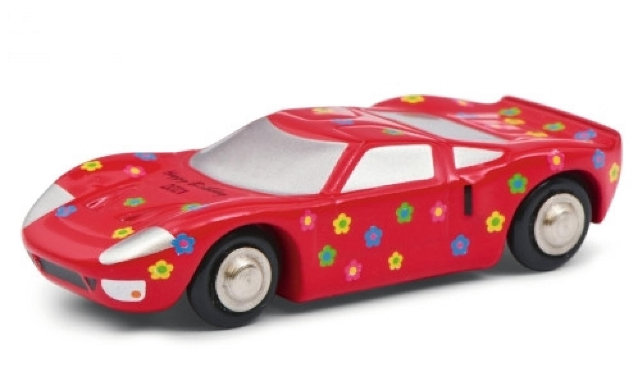 Ford GT40 1/90 Schuco Happy Birthday 2021 modelauto