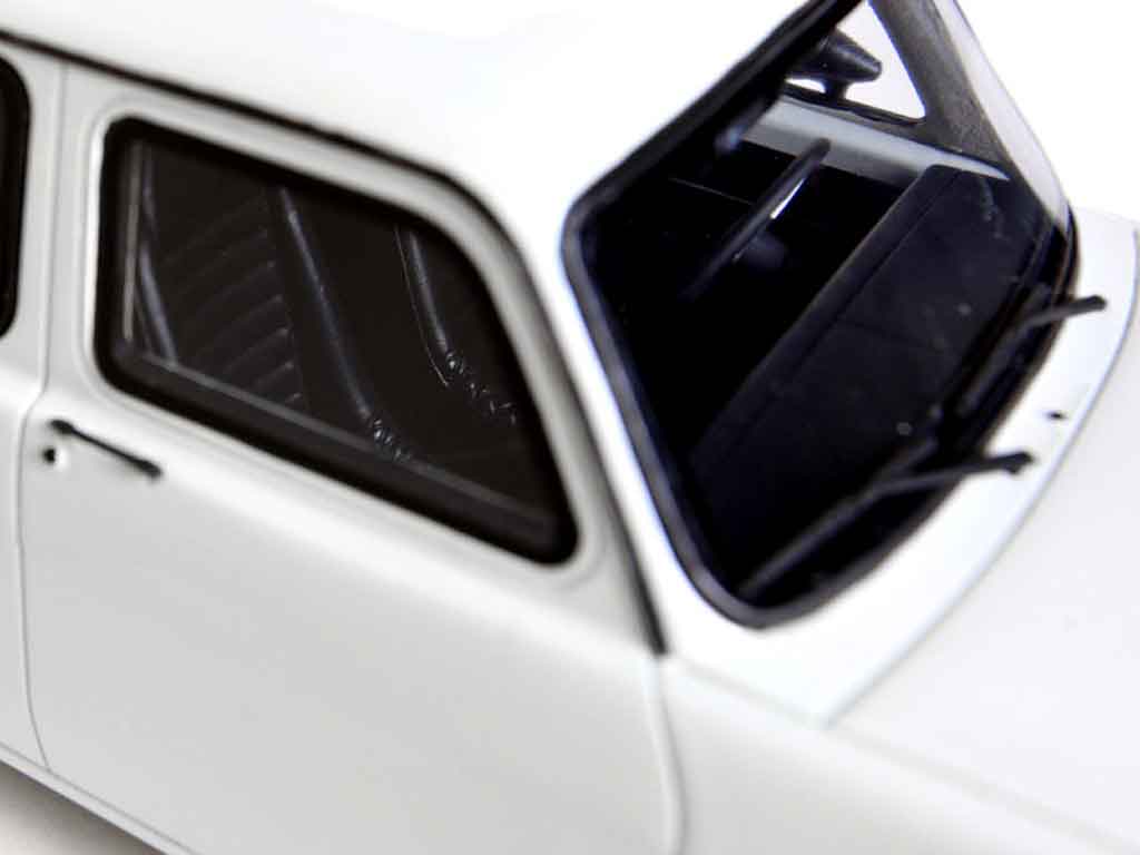 Simca 1000 Rallye 3 3 wit 1/18 Ottomobile