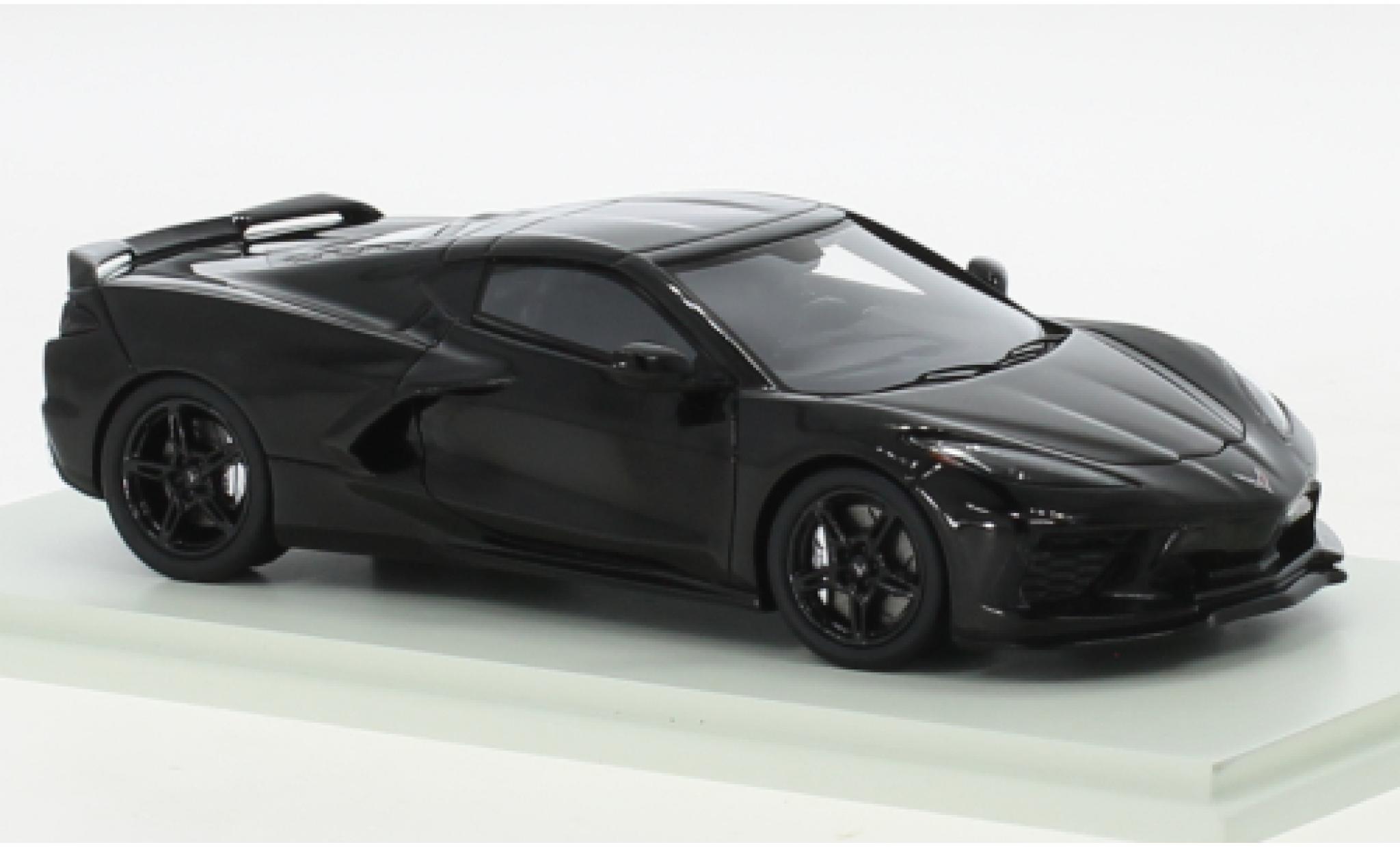 Chevrolet Corvette 1/43 Spark C8 2020 1:43 modelauto