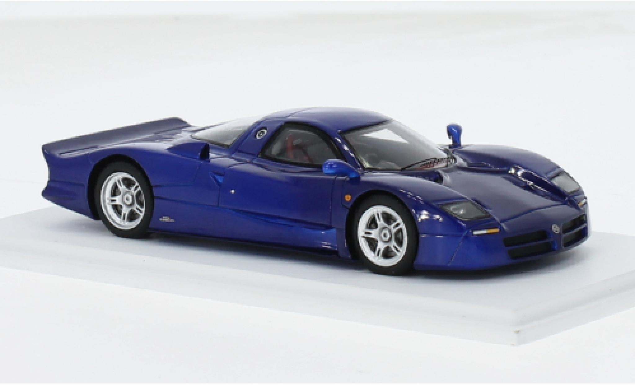 Nissan R390 1/43 Spark GT1 1998 1:43 modelauto