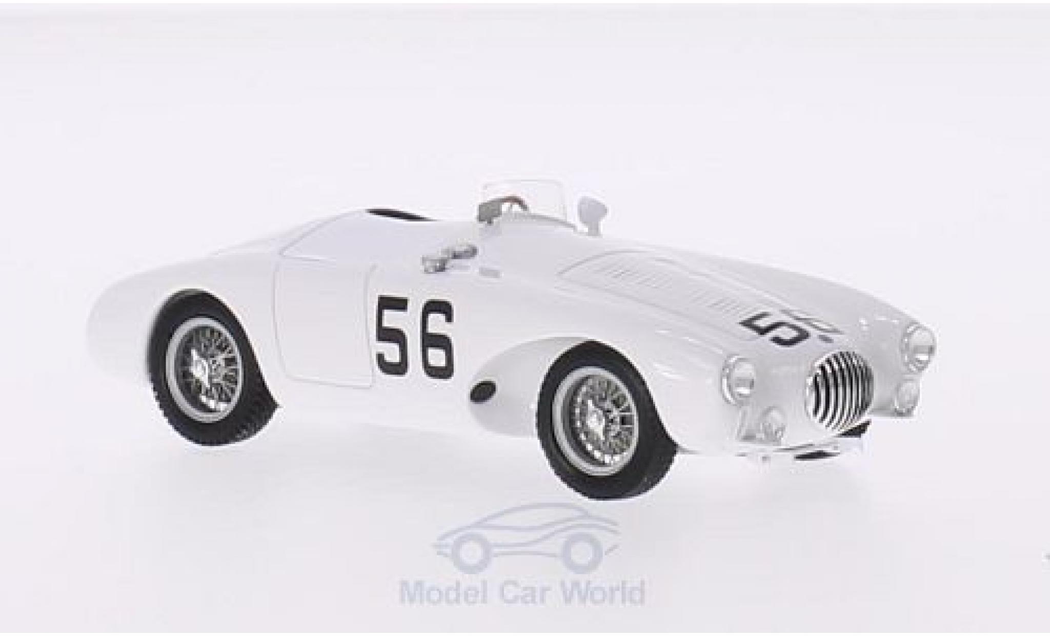 Osca MT4 1/43 Spark B No.56 12h Sebring 1954 S.Moss/B.Lloyd modelauto
