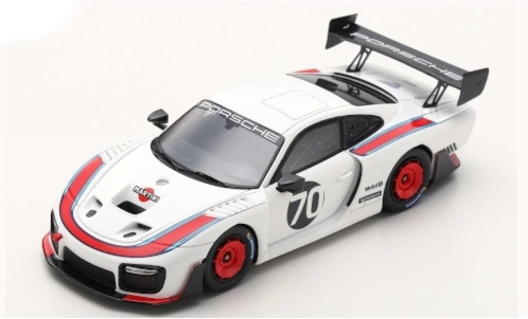 Porsche 935 1/43 Spark /19 Martini 2019 modelauto