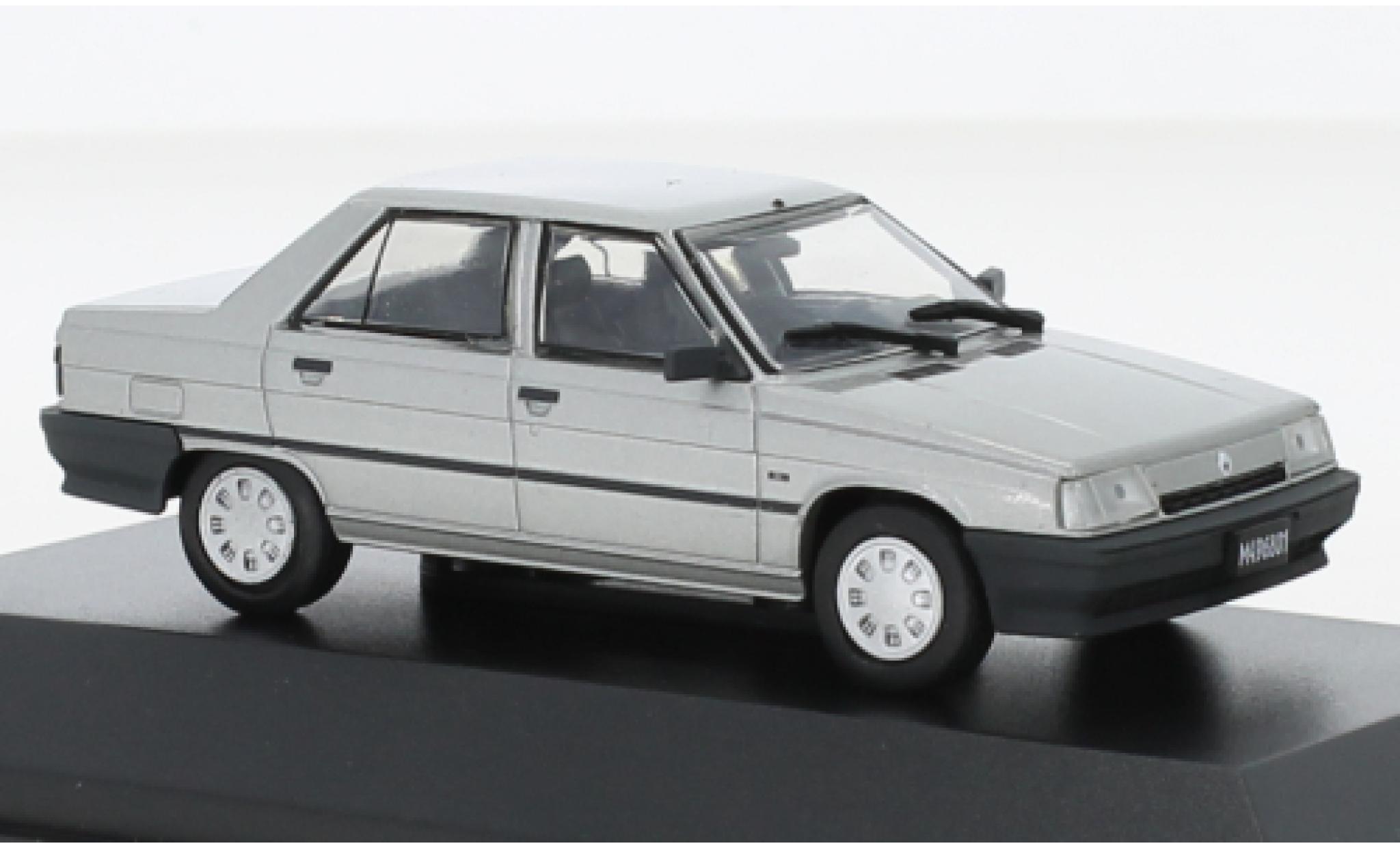 Renault 9 1/43 SpecialC RL grijs 14 modelauto