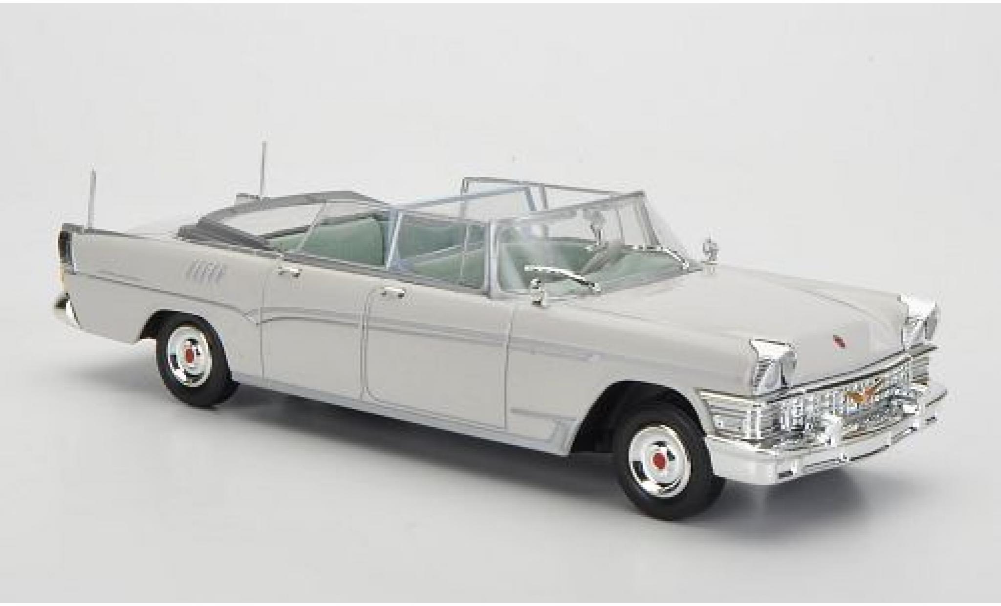 Zil 111 1/43 SpecialC ZIL -V Leonid Iljitsch Breschnew 1966 sans Vitrine modelauto