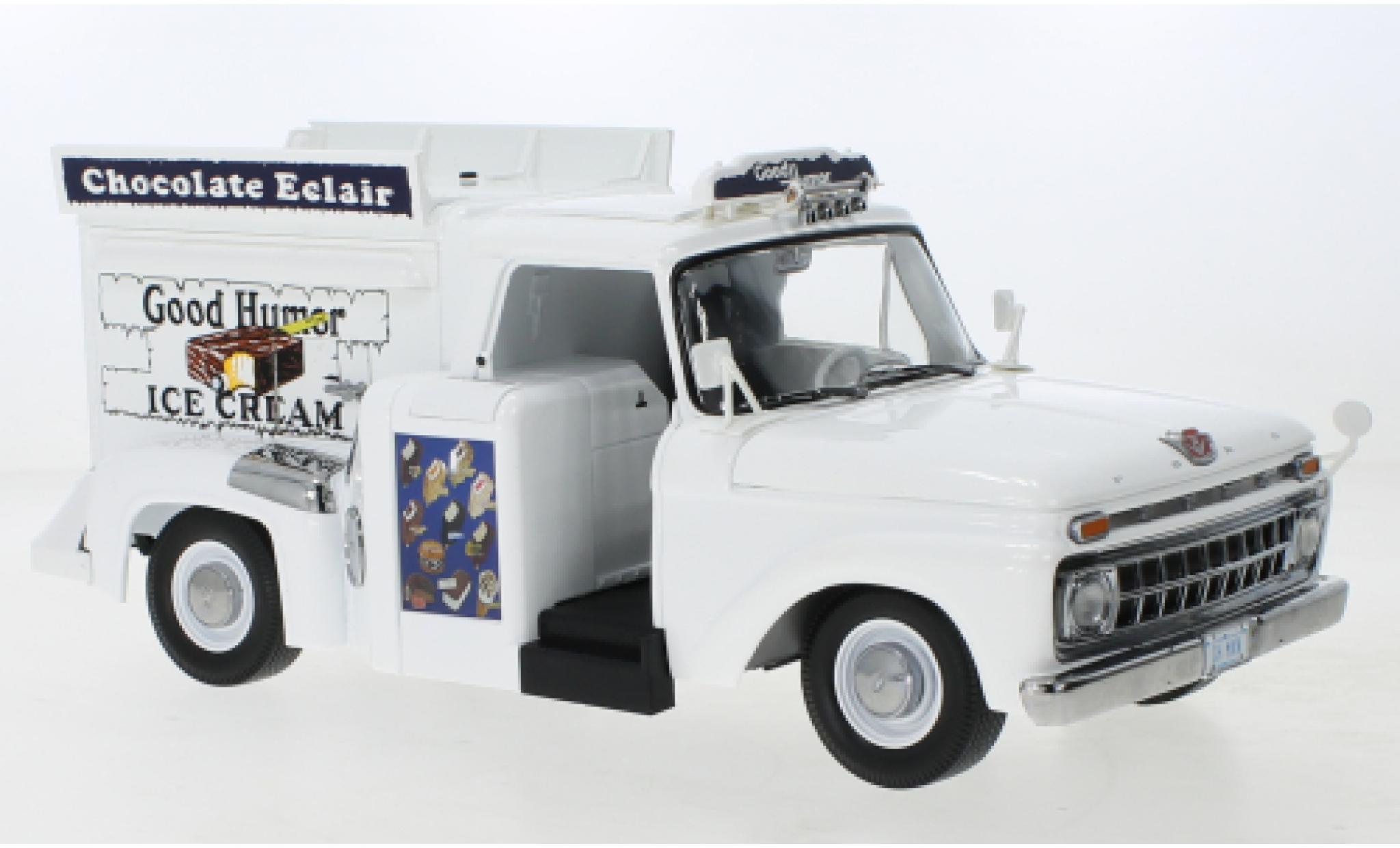 Ford F-1 1/18 Sun Star 00 1965 modelauto