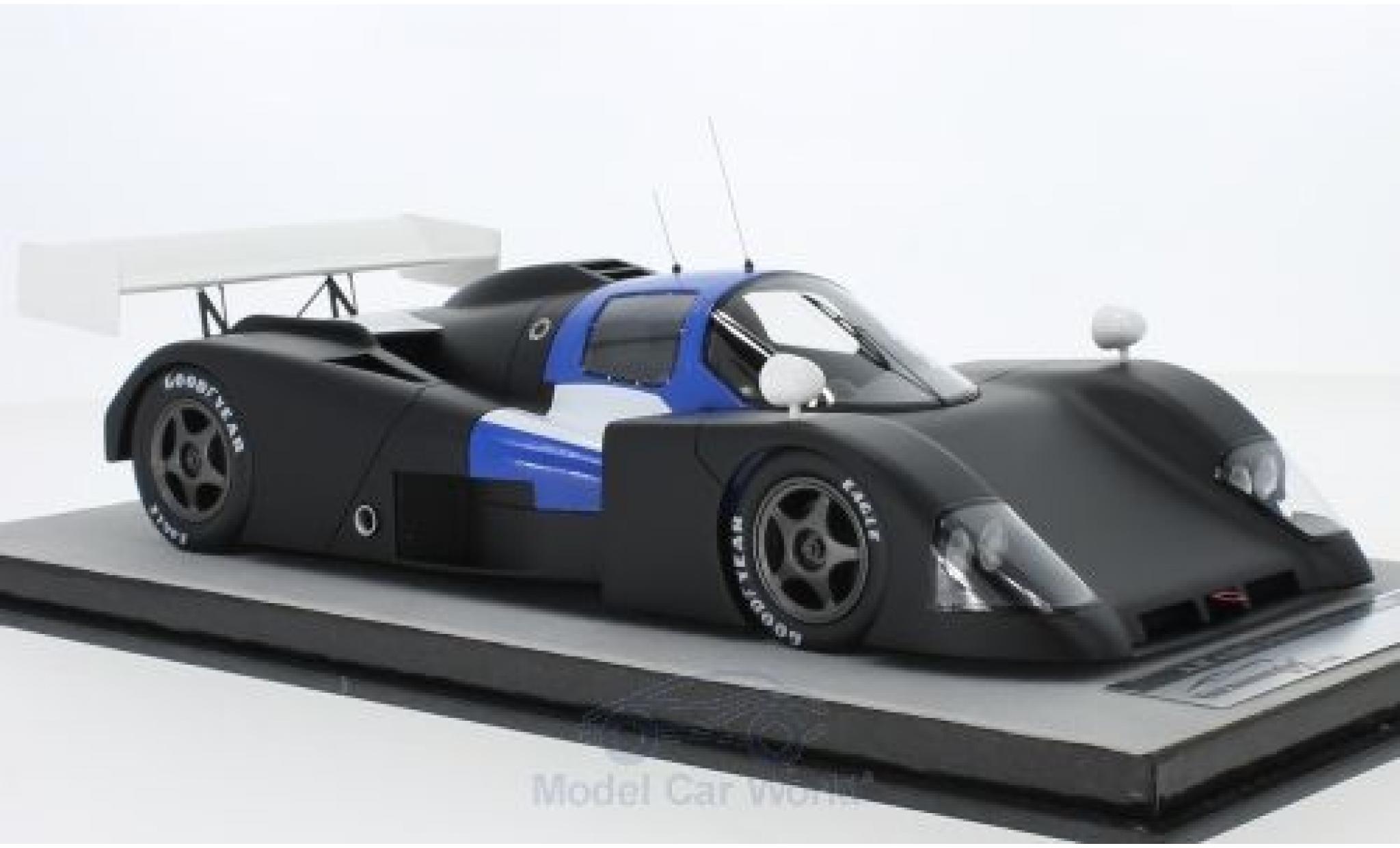 Aston Martin AMR1 1/18 Tecnomodel Dijon 1989 Test Car modelauto