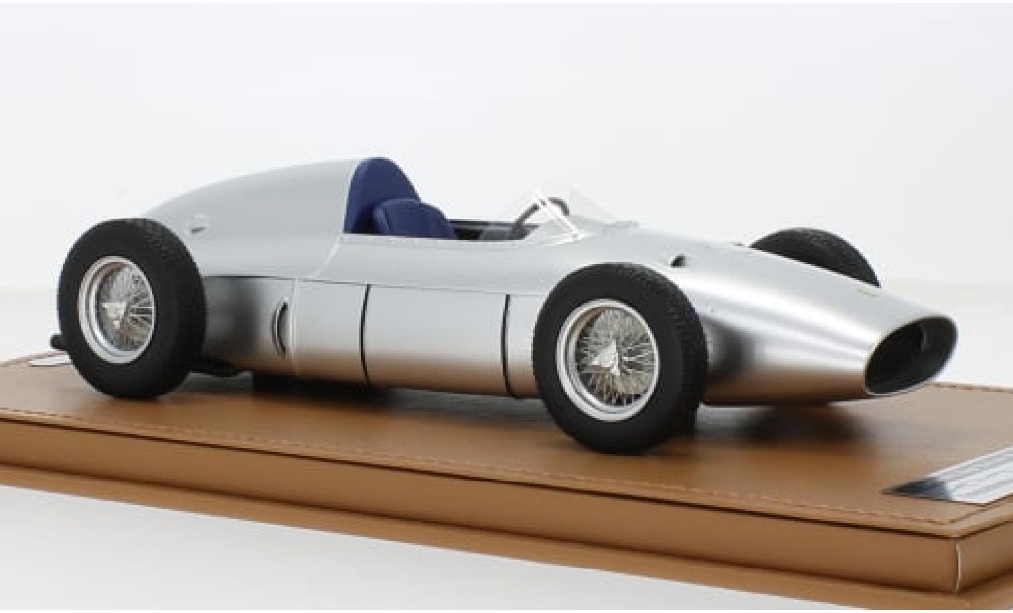 Ferrari 246 1/18 Tecnomodel P Formel 1 Test Modena 1960 1:18 modelauto