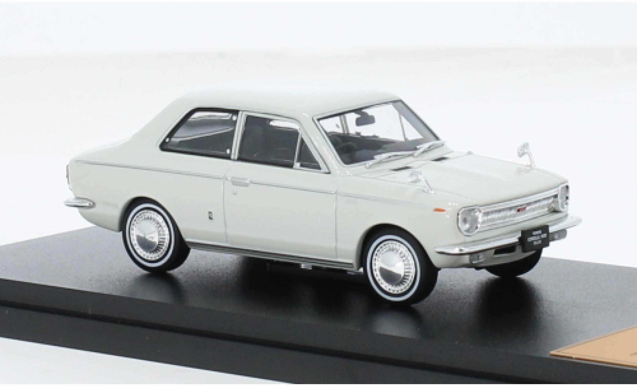 Toyota Corolla 1/43 SpecialC 1100 D beige .-131 1:43 modelauto