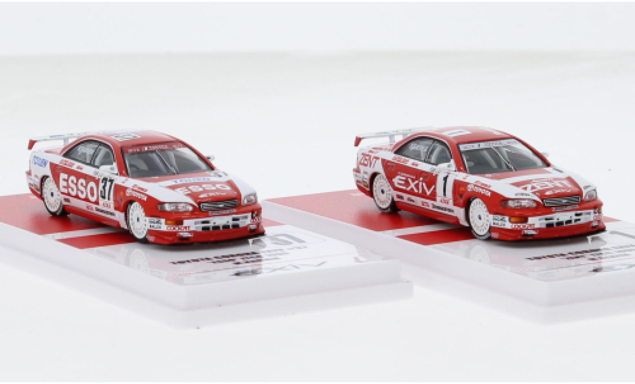 Toyota Corona 1/64 INNO64 Exiv 1:64 modelauto