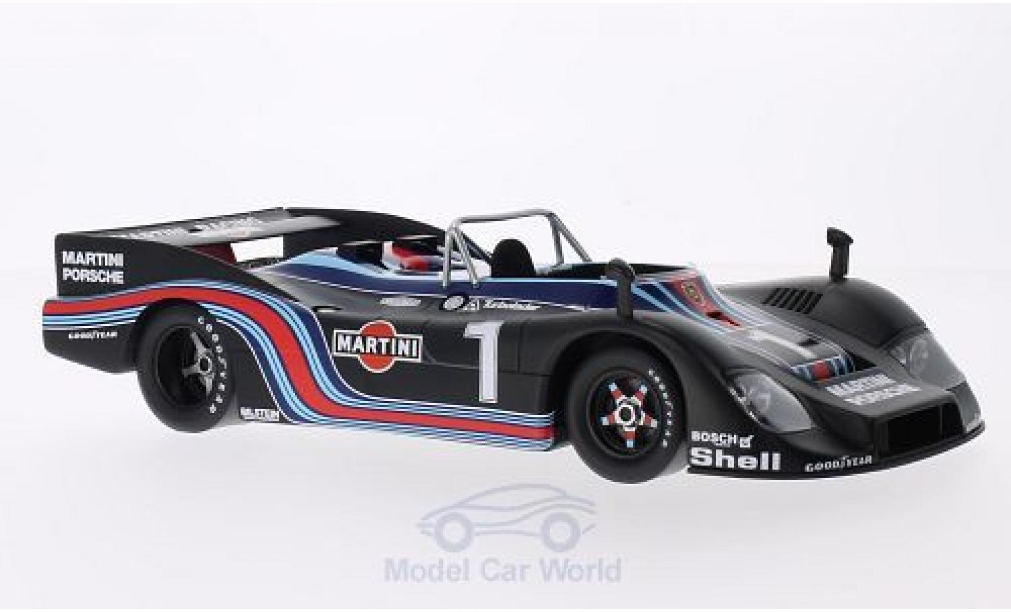 Porsche 936 1976 1/18 TrueScale Miniatures /76 No.1 Martini Martini 300 Km N&uuml;rburgring 1976 R.Stommelen modelauto