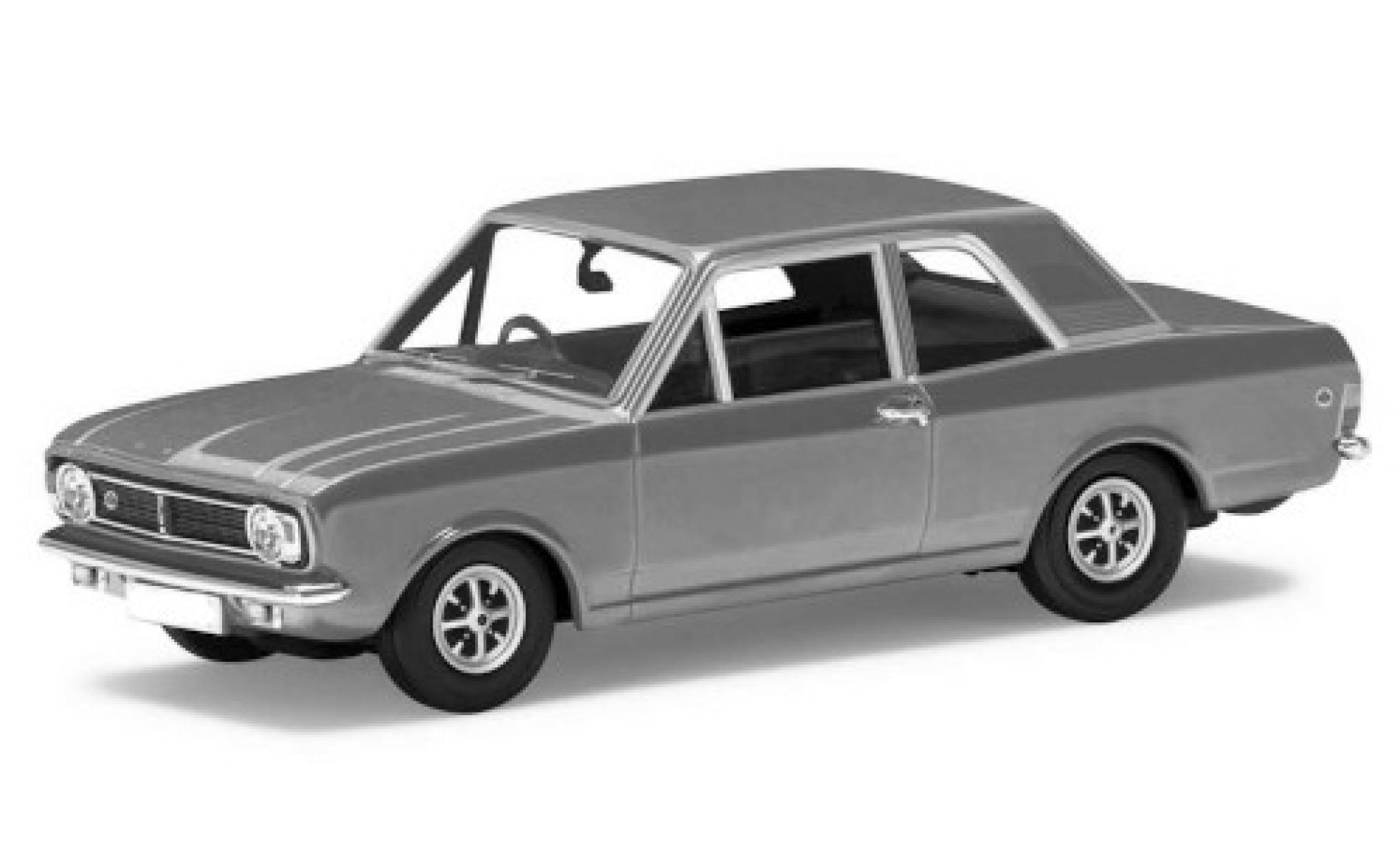 Ford Lotus 1/43 Vanguards Cortina MkII RHD modelauto
