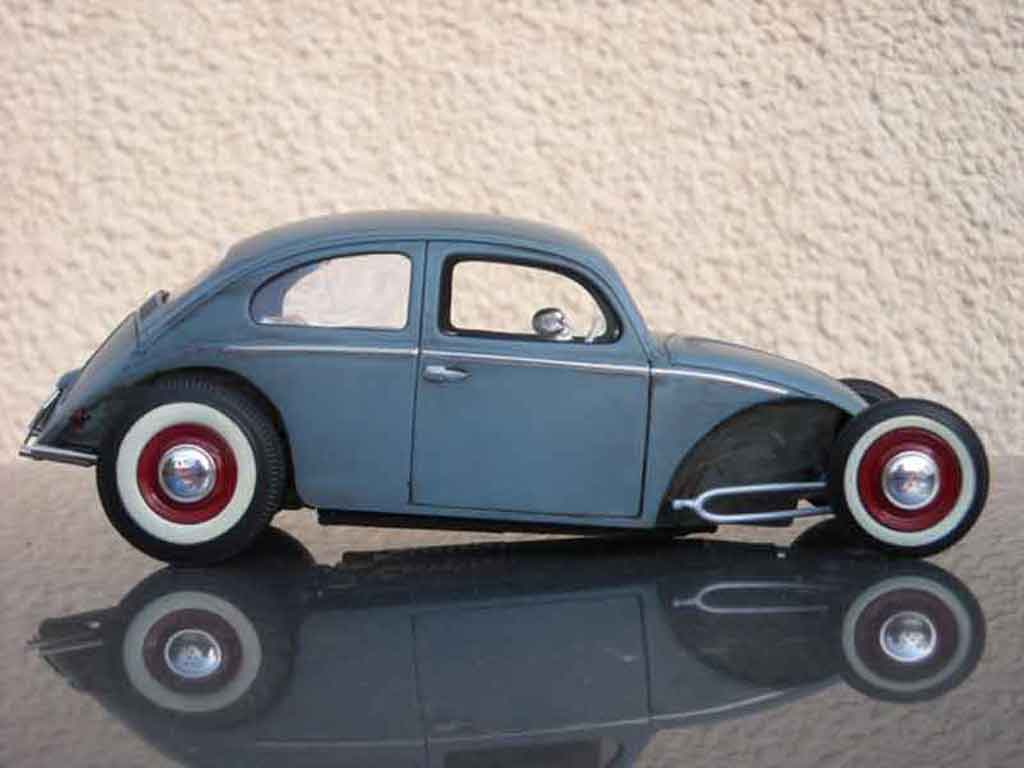 Volkswagen Kafer Hot Rod volksrod 1/18 Solido