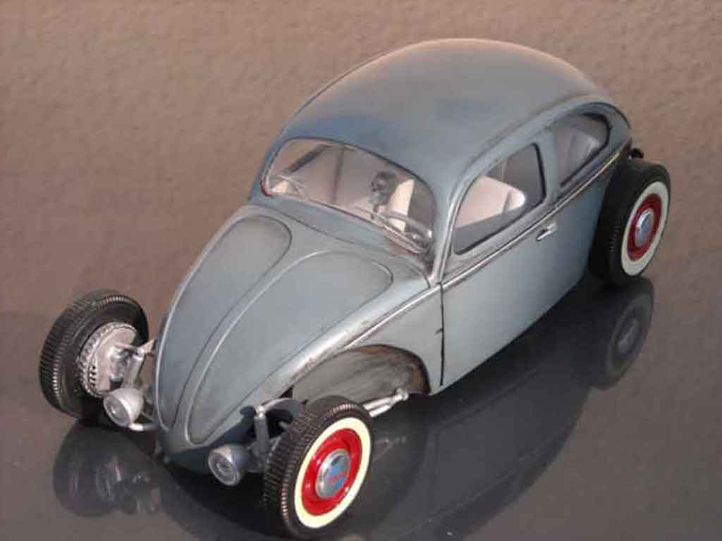 Volkswagen Kafer Hot Rod volksrod 1/18 Solido
