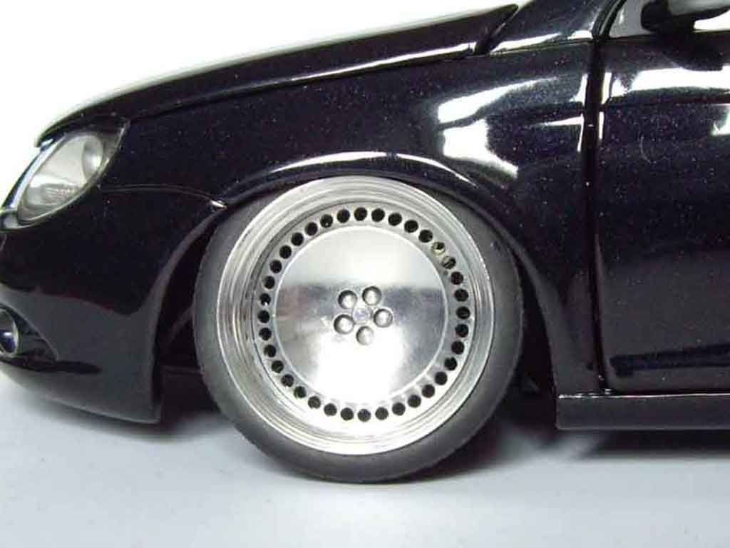 Volkswagen Eos Base german look 1/18 Norev