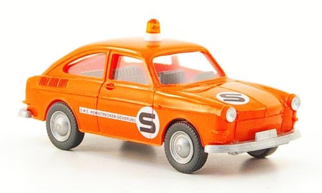 Volkswagen 1600 1/87 Wiking TL ONS Streckenfahrzeug modelauto