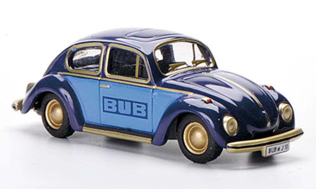 Volkswagen Kafer 1/87 Bub 1302 BUB - Sammlertreffen 2012 modelauto