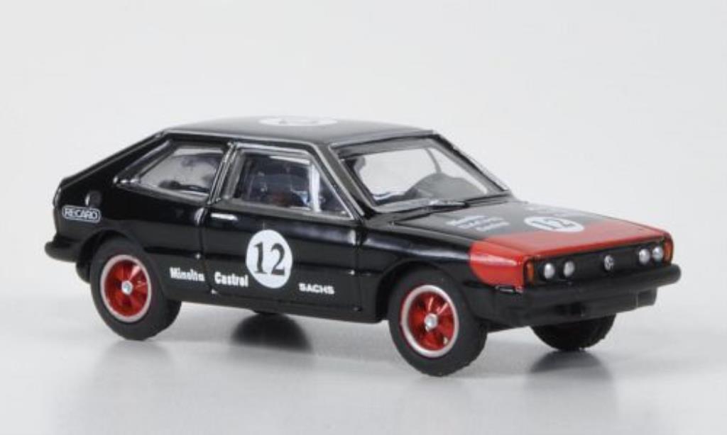Volkswagen Scirocco 1/87 Bub I Motorsport modelauto