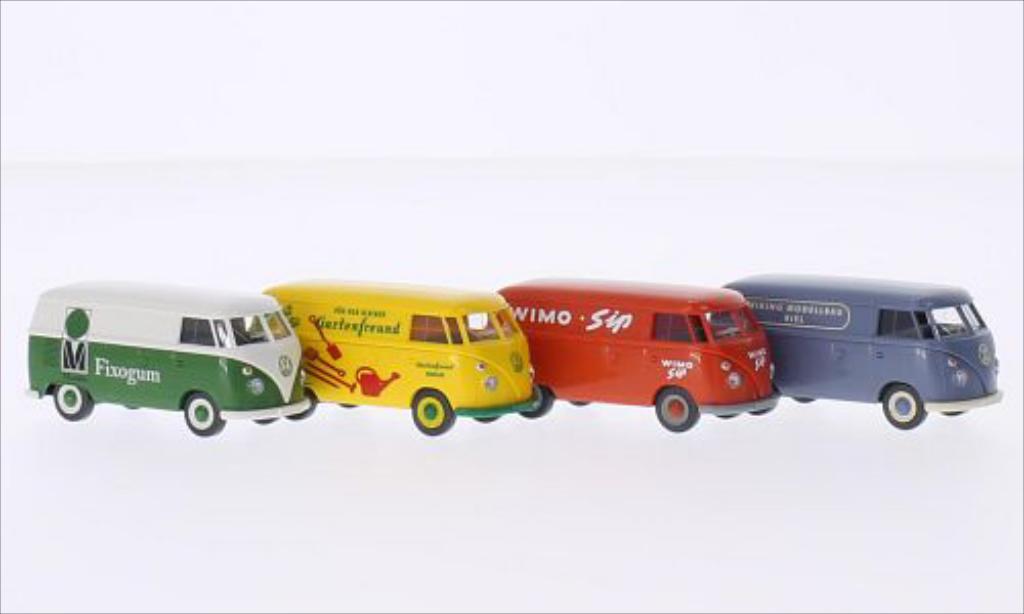 Volkswagen T1 1/87 Wiking #NOM? modelauto