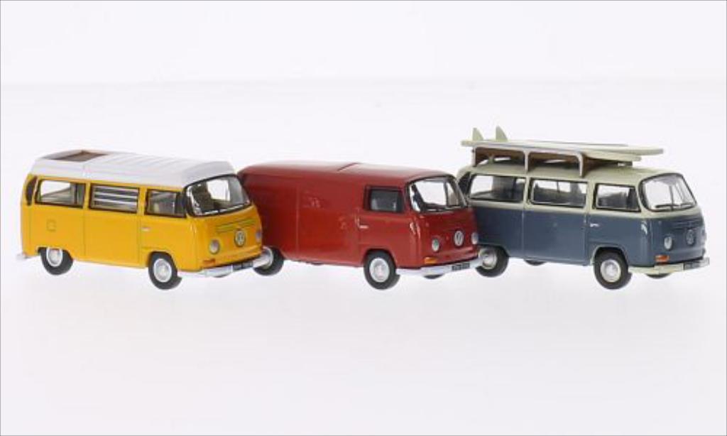 Volkswagen T2 1/76 Oxford RHD modelauto