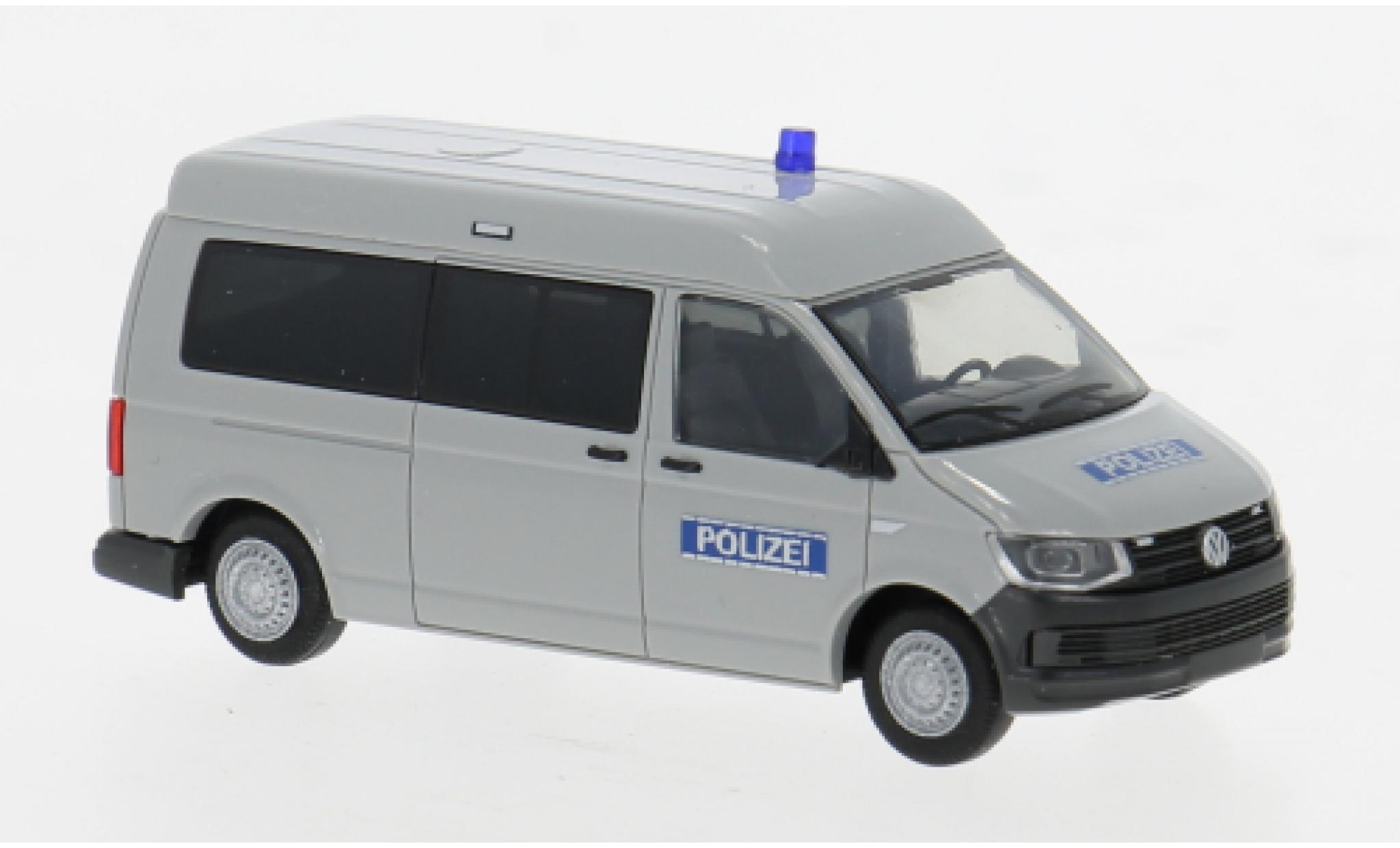 Volkswagen T6 1/87 Rietze Bewitic 1:87 modelauto