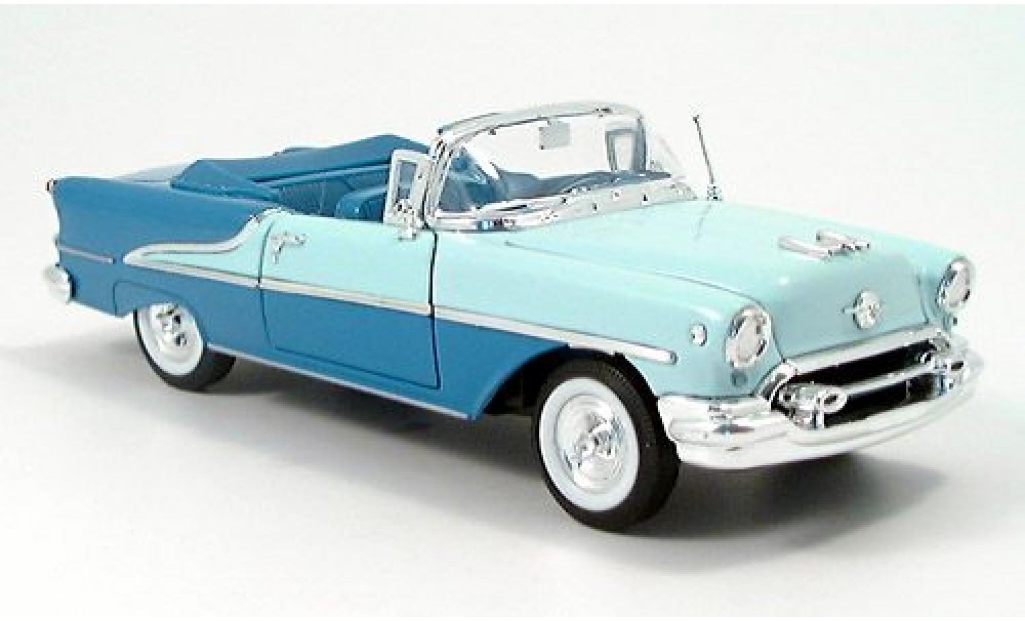 Oldsmobile Super 88 1/24 Welly (ohne Farbangabe) 1955 1:24 modelauto