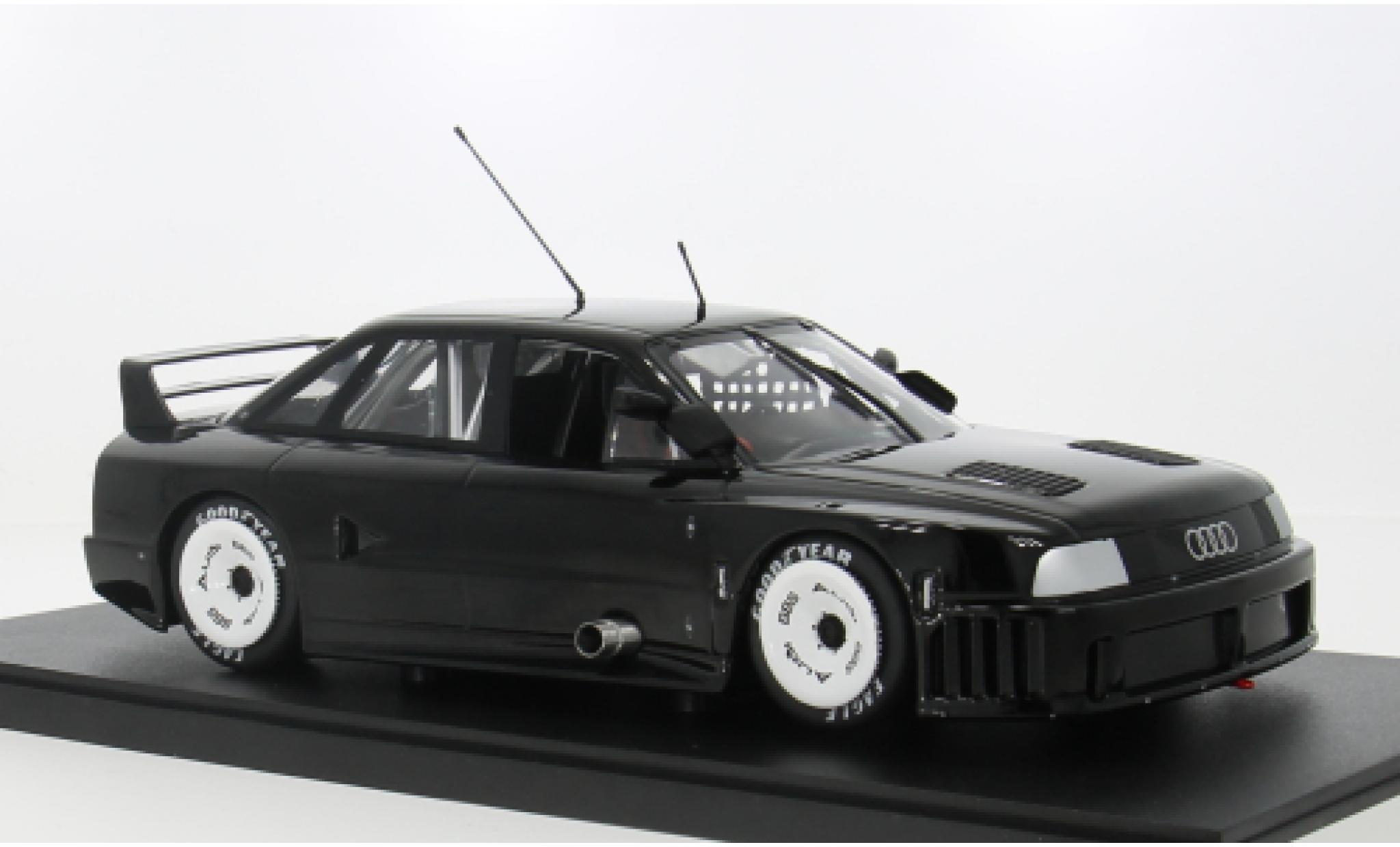 Audi 90 1/18 Werk83 IMSA GTO 1989 1:18 modelauto